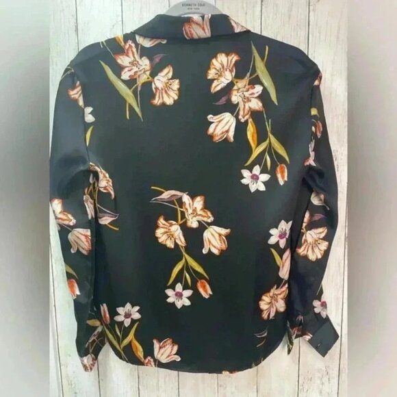 Philosophy long sleeve blouse size XS casual/work/ going out - Picture 4 of 8